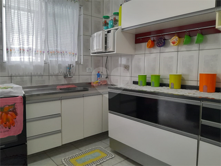 Venda Apartamento Praia Grande Guilhermina REO1066643 7