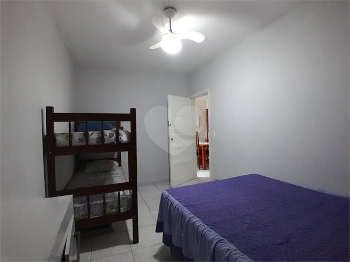 Venda Apartamento Praia Grande Guilhermina REO1066643 16