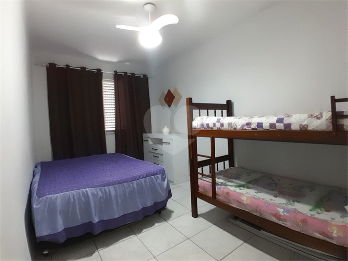 Venda Apartamento Praia Grande Guilhermina REO1066643 15