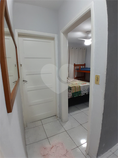 Venda Apartamento Praia Grande Guilhermina REO1066643 17