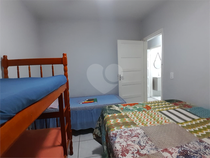 Venda Apartamento Praia Grande Guilhermina REO1066643 13