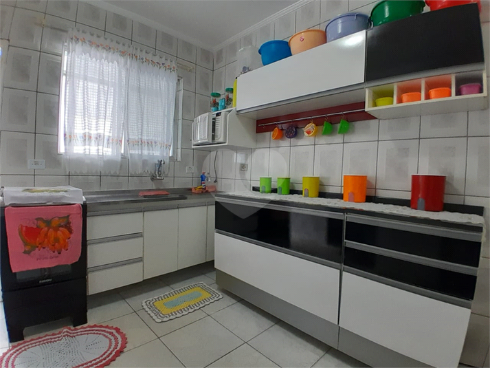 Venda Apartamento Praia Grande Guilhermina REO1066643 6