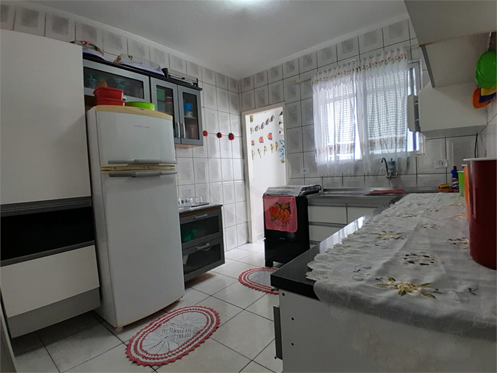 Venda Apartamento Praia Grande Guilhermina REO1066643 8