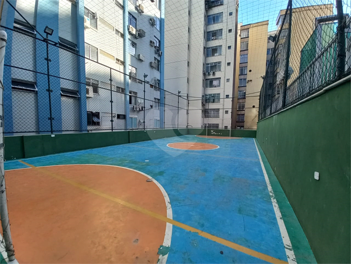 Aluguel Apartamento Niterói Icaraí REO1066644 28