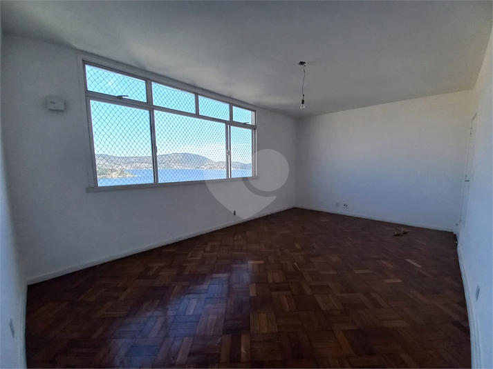 Aluguel Apartamento Niterói Icaraí REO1066644 3