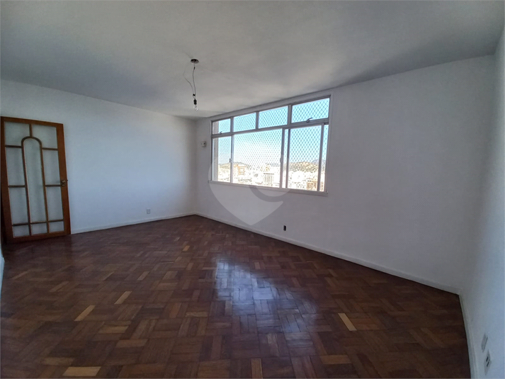 Aluguel Apartamento Niterói Icaraí REO1066644 2