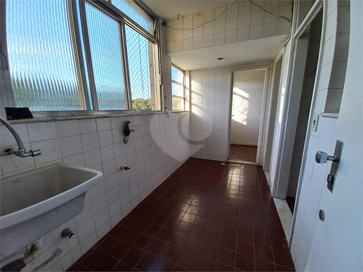 Aluguel Apartamento Niterói Icaraí REO1066644 21