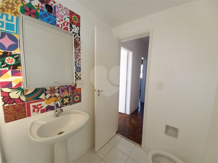 Aluguel Apartamento Niterói Icaraí REO1066644 15