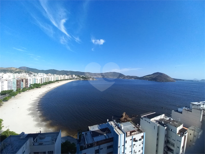 Aluguel Apartamento Niterói Icaraí REO1066644 1