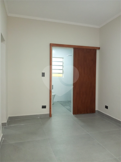 Venda Apartamento Santos José Menino REO1066645 19