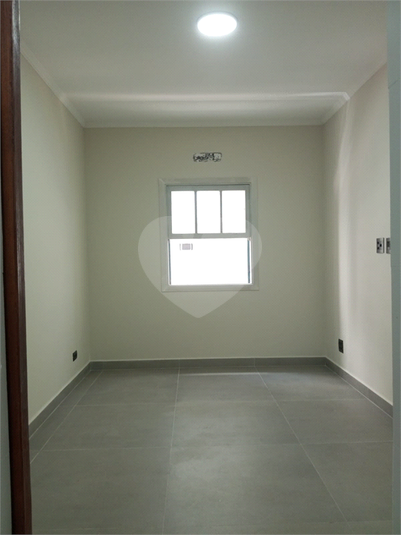 Venda Apartamento Santos José Menino REO1066645 16