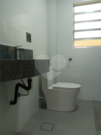 Venda Apartamento Santos José Menino REO1066645 7