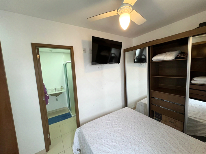 Venda Apartamento Praia Grande Boqueirão REO1066648 22