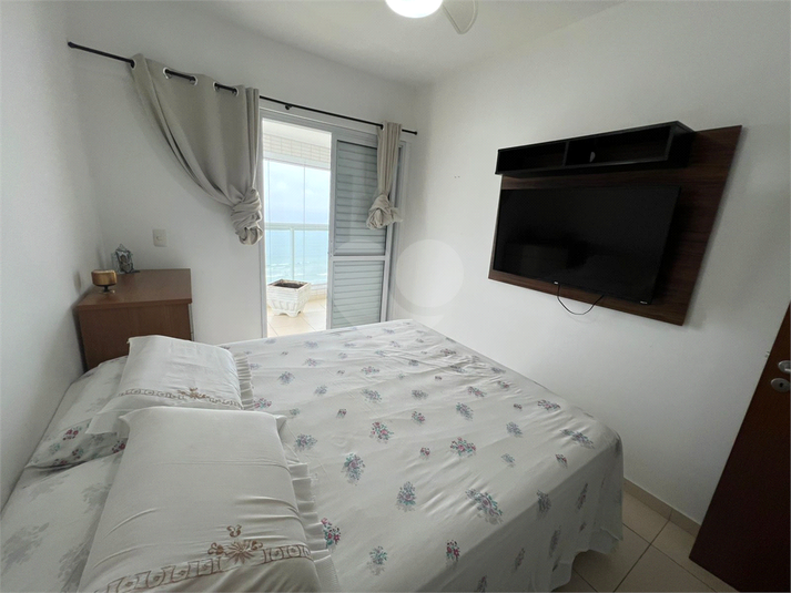 Venda Apartamento Praia Grande Boqueirão REO1066648 21