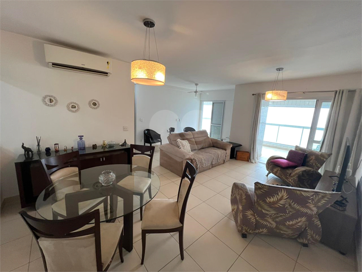 Venda Apartamento Praia Grande Boqueirão REO1066648 7