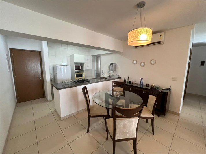 Venda Apartamento Praia Grande Boqueirão REO1066648 16