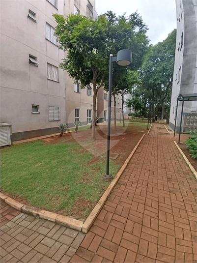 Venda Apartamento São Paulo Jardim São Francisco (zona Leste) REO1066658 17