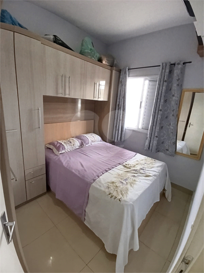 Venda Apartamento São Paulo Jardim São Francisco (zona Leste) REO1066658 9