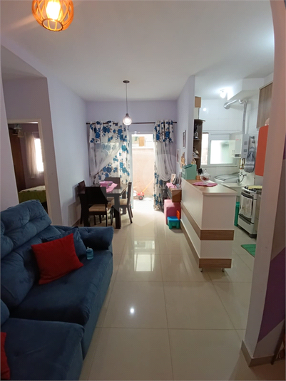 Venda Apartamento São Paulo Jardim São Francisco (zona Leste) REO1066658 6