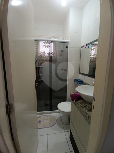 Venda Apartamento São Paulo Jardim São Francisco (zona Leste) REO1066658 14