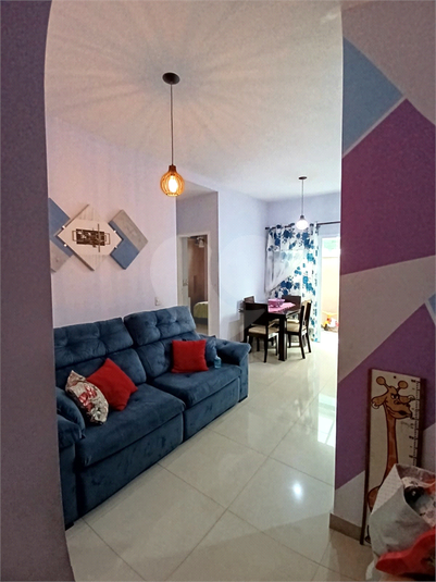 Venda Apartamento São Paulo Jardim São Francisco (zona Leste) REO1066658 7