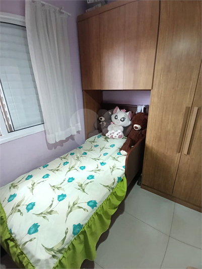 Venda Apartamento São Paulo Jardim São Francisco (zona Leste) REO1066658 10