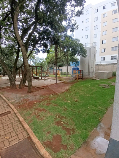 Venda Apartamento São Paulo Jardim São Francisco (zona Leste) REO1066658 19