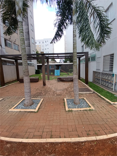 Venda Apartamento São Paulo Jardim São Francisco (zona Leste) REO1066658 18