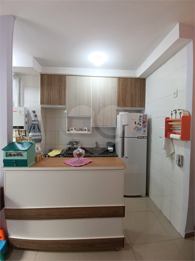 Venda Apartamento São Paulo Jardim São Francisco (zona Leste) REO1066658 4