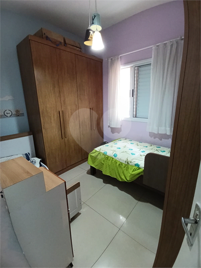 Venda Apartamento São Paulo Jardim São Francisco (zona Leste) REO1066658 11