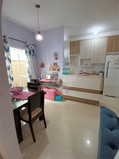 Venda Apartamento São Paulo Jardim São Francisco (zona Leste) REO1066658 3