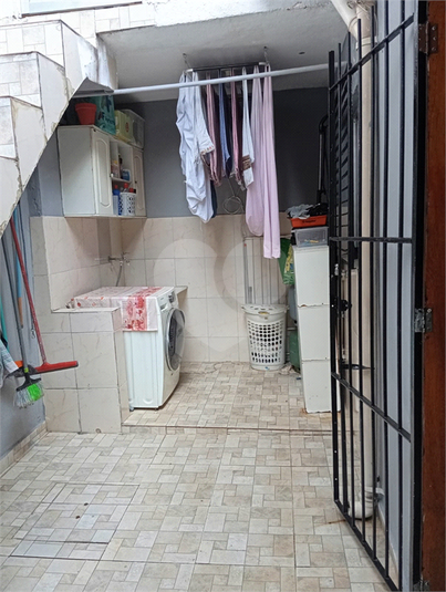 Venda Casa São Paulo Chácara Califórnia REO1066659 15