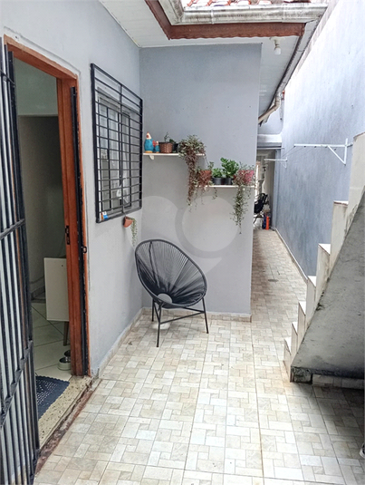 Venda Casa São Paulo Chácara Califórnia REO1066659 16