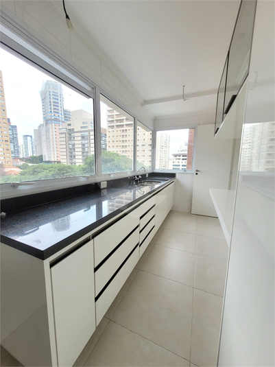 Venda Apartamento São Paulo Água Branca REO1066680 18