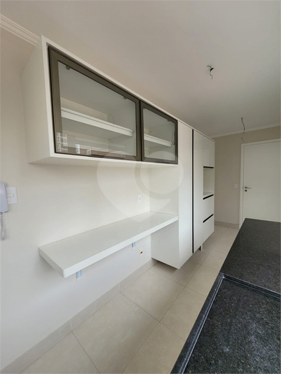 Venda Apartamento São Paulo Água Branca REO1066680 7