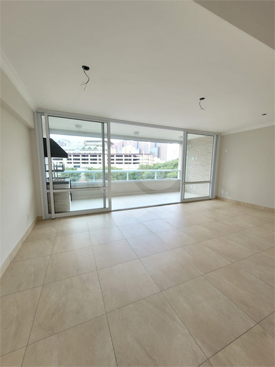 Venda Apartamento São Paulo Água Branca REO1066680 1