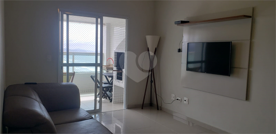 Venda Apartamento Praia Grande Caiçara REO1066684 7