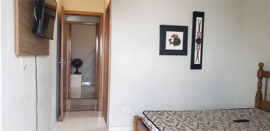 Venda Apartamento Praia Grande Caiçara REO1066684 15