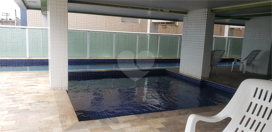 Venda Apartamento Praia Grande Caiçara REO1066684 21