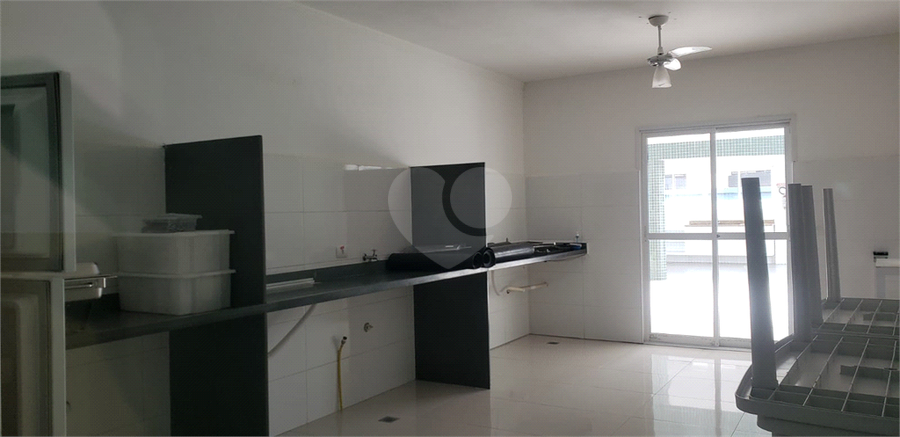 Venda Apartamento Praia Grande Caiçara REO1066684 28