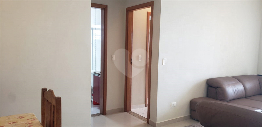 Venda Apartamento Praia Grande Caiçara REO1066684 11