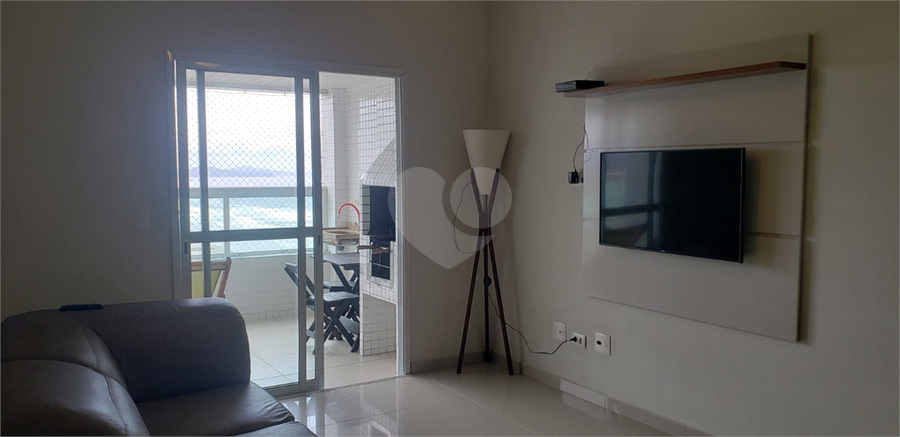 Venda Apartamento Praia Grande Caiçara REO1066684 8