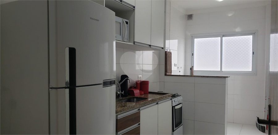 Venda Apartamento Praia Grande Caiçara REO1066684 18