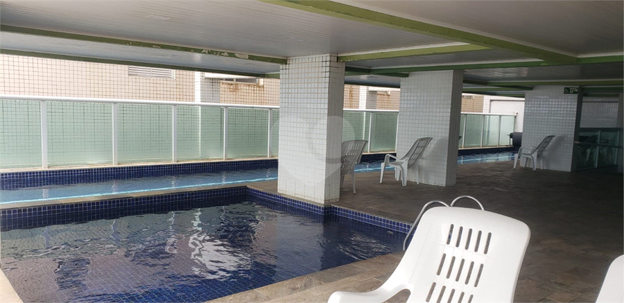 Venda Apartamento Praia Grande Caiçara REO1066684 24