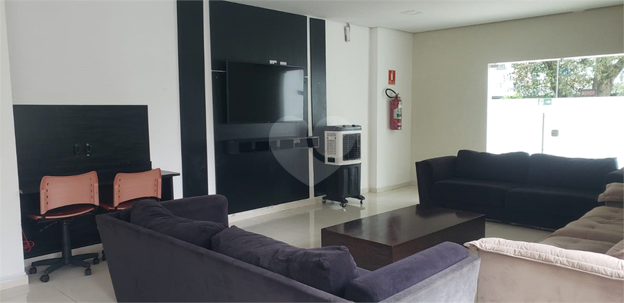 Venda Apartamento Praia Grande Caiçara REO1066684 40