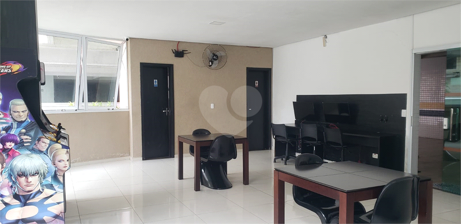 Venda Apartamento Praia Grande Caiçara REO1066684 42