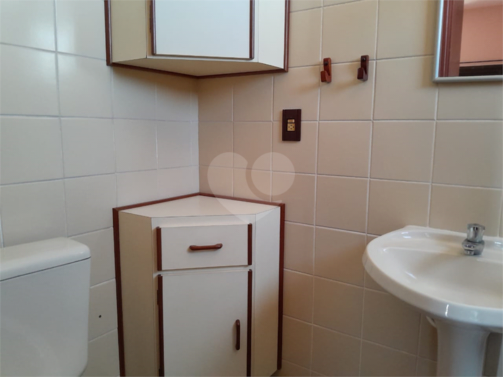 Venda Apartamento Santos Embaré REO1066685 22