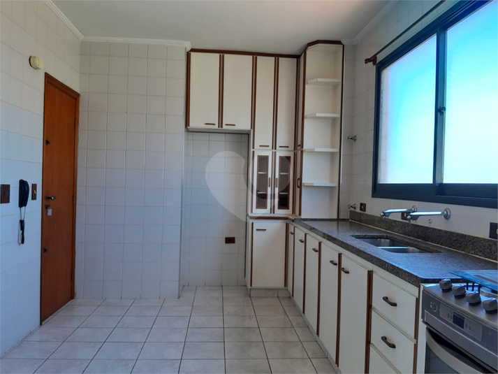 Venda Apartamento Santos Embaré REO1066685 16