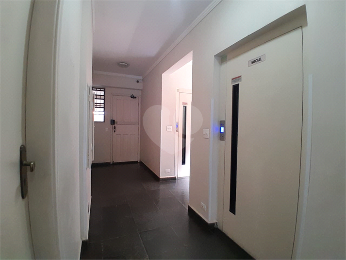 Venda Apartamento Santos Embaré REO1066685 26