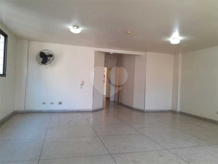 Venda Apartamento Santos Embaré REO1066685 28